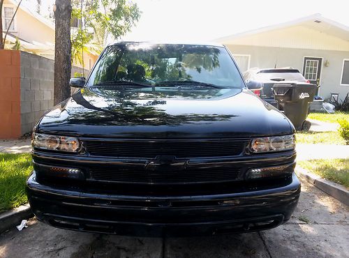 1999 Silverado 1500 Regular cab 6.0L FAST! 84K miles!, US $7,500.00, image 3