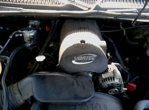 1999 Silverado 1500 Regular cab 6.0L FAST! 84K miles!, US $7,500.00, image 10