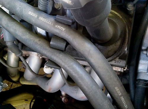 1999 Silverado 1500 Regular cab 6.0L FAST! 84K miles!, US $7,500.00, image 11