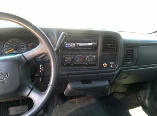 1999 Silverado 1500 Regular cab 6.0L FAST! 84K miles!, US $7,500.00, image 12