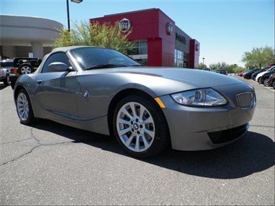 2dr roadster 3.0si low miles convertible manual gasoline 3.0l dohc 24-valve ho i