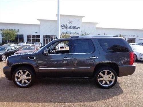 2011 cadillac escalade premium awd 31k miles warranty dvd nav roof financing