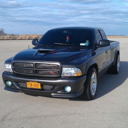 Dodge dakota 5.9 r/t 2002