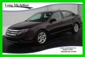 2011 se 21k low miles sunroof satellite radio! we finance and ship!