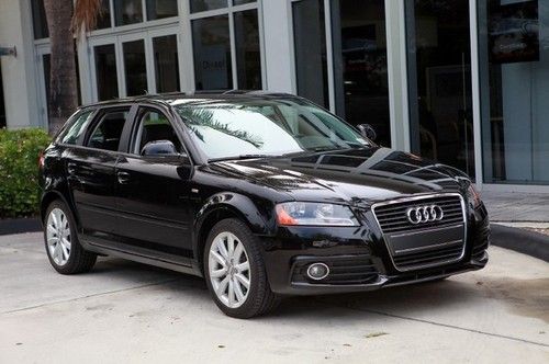 2012 audi a3 2.0t premium