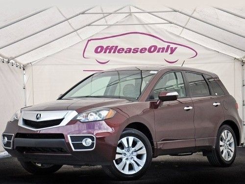 Leather push button start all power back up camera alloy wheels off lease only