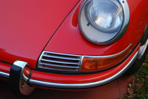 1966 Porsche 912 Base 1.6L, US $30,000.00, image 2