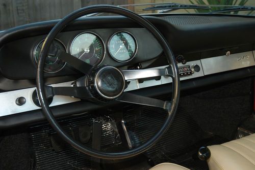 1966 Porsche 912 Base 1.6L, US $30,000.00, image 4