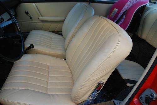 1966 Porsche 912 Base 1.6L, US $30,000.00, image 5