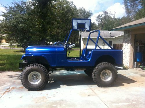 1980 jeep cj 7