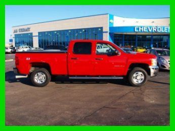 2009 lt used cpo certified turbo 6.6l v8 32v automatic four wheel drive premium