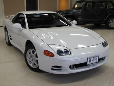 222 HP Hatchback LOW RESERVE Financing Available Fully Serviced Sporty Clean, image 2
