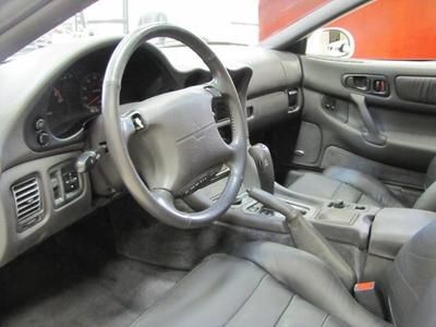 222 HP Hatchback LOW RESERVE Financing Available Fully Serviced Sporty Clean, image 12