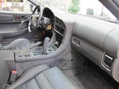 222 HP Hatchback LOW RESERVE Financing Available Fully Serviced Sporty Clean, image 13