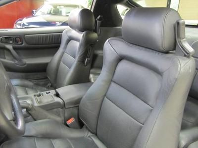 222 HP Hatchback LOW RESERVE Financing Available Fully Serviced Sporty Clean, image 14