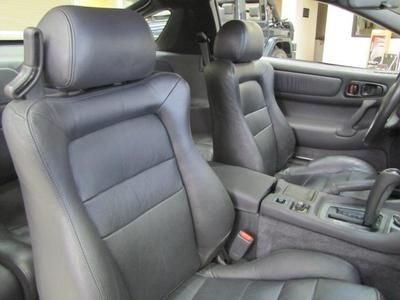 222 HP Hatchback LOW RESERVE Financing Available Fully Serviced Sporty Clean, image 15