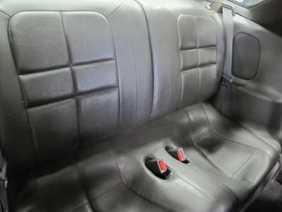 222 HP Hatchback LOW RESERVE Financing Available Fully Serviced Sporty Clean, image 17