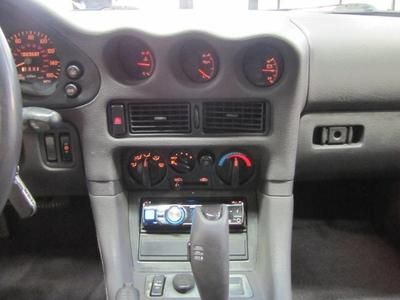 222 HP Hatchback LOW RESERVE Financing Available Fully Serviced Sporty Clean, image 27