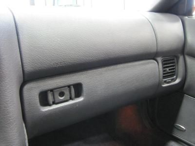 222 HP Hatchback LOW RESERVE Financing Available Fully Serviced Sporty Clean, image 28