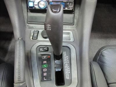 222 HP Hatchback LOW RESERVE Financing Available Fully Serviced Sporty Clean, image 34