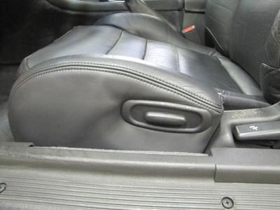 222 HP Hatchback LOW RESERVE Financing Available Fully Serviced Sporty Clean, image 41