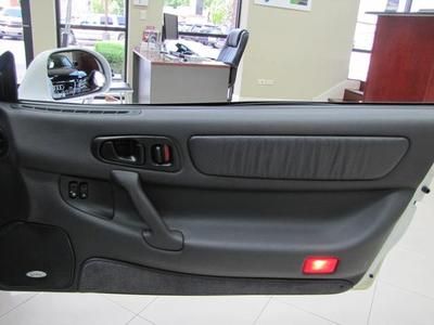 222 HP Hatchback LOW RESERVE Financing Available Fully Serviced Sporty Clean, image 44
