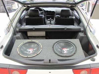 222 HP Hatchback LOW RESERVE Financing Available Fully Serviced Sporty Clean, image 45