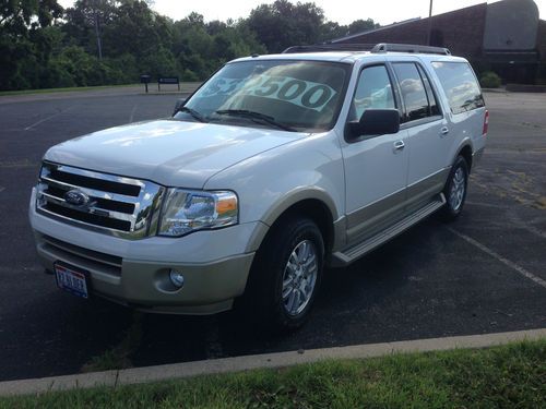 Used ford expedition washington state