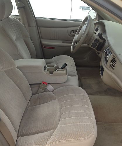 2002 Buick Century, image 3