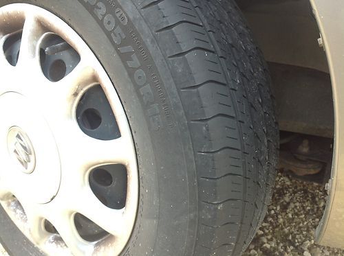 2002 Buick Century, image 5