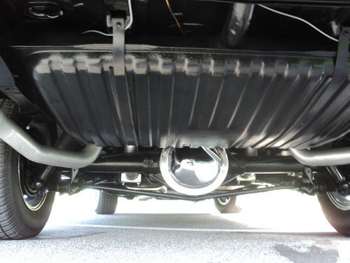 1970 Chevrolet Monte Carlo Base Hardtop 2-Door 6.6L, US $17,500.00, image 6