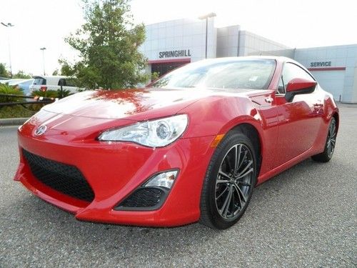 2013 scion fr-s