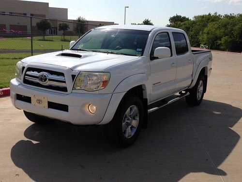 2006 Toyota Tacoma Double Cab, US $19,000.00, image 2