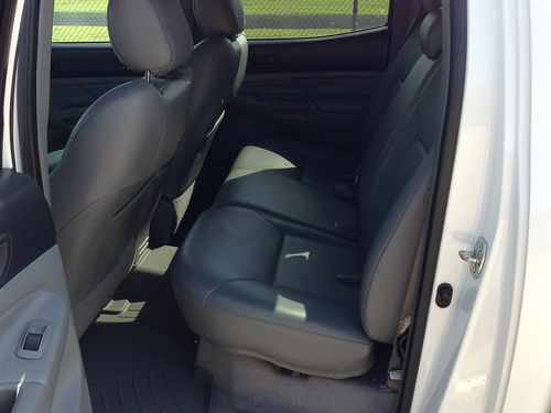2006 Toyota Tacoma Double Cab, US $19,000.00, image 4