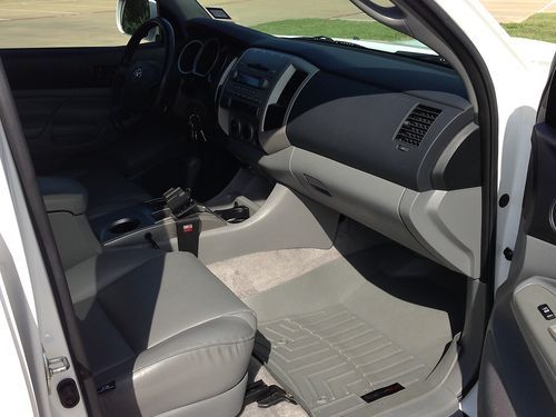 2006 Toyota Tacoma Double Cab, US $19,000.00, image 5