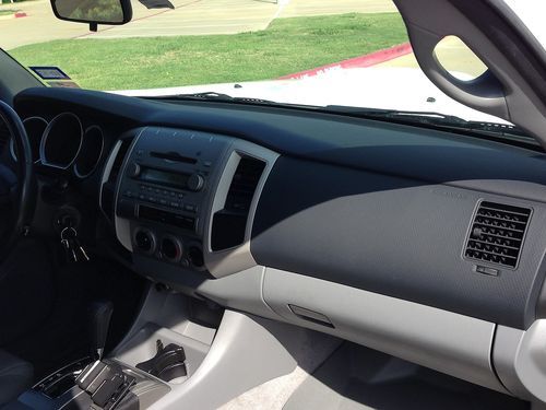 2006 Toyota Tacoma Double Cab, US $19,000.00, image 6