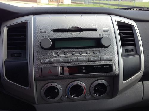 2006 Toyota Tacoma Double Cab, US $19,000.00, image 8