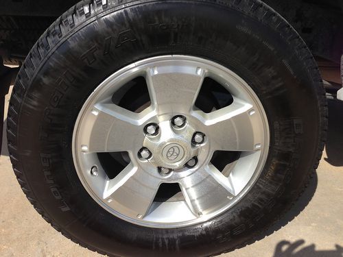 2006 Toyota Tacoma Double Cab, US $19,000.00, image 10