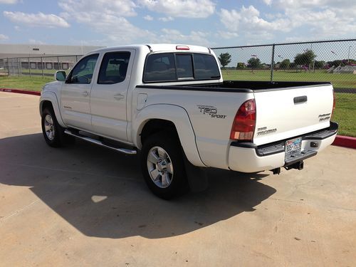 2006 Toyota Tacoma Double Cab, US $19,000.00, image 11