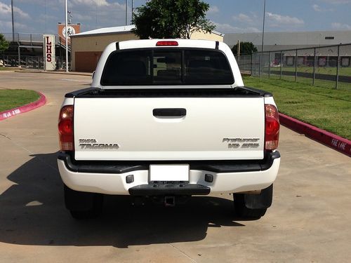 2006 Toyota Tacoma Double Cab, US $19,000.00, image 13