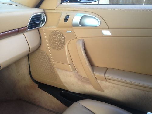 2008 Porsche 911 Carrera 4S Convertible 2-Door 3.8L, US $60,000.00, image 4