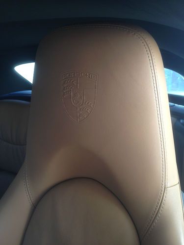 2008 Porsche 911 Carrera 4S Convertible 2-Door 3.8L, US $60,000.00, image 8