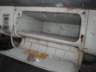 1957 chevy 4x4 truck, image 7