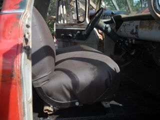 1957 chevy 4x4 truck, image 12