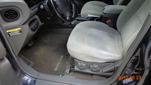 2005 Hyundai Santa Fe GLS Sport Utility 4-Door 2.7L, US $7,250.00, image 3