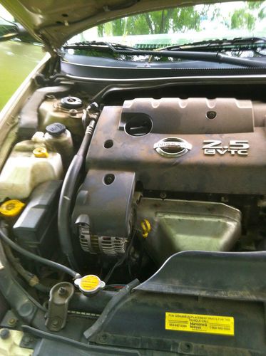 2004 Nissan Altima For Sale!!! $5,150!!!, US $5,150.00, image 4