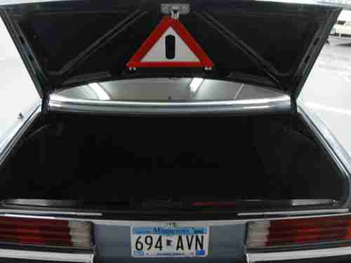 1978 Mercedes-Benz 6.9, image 9