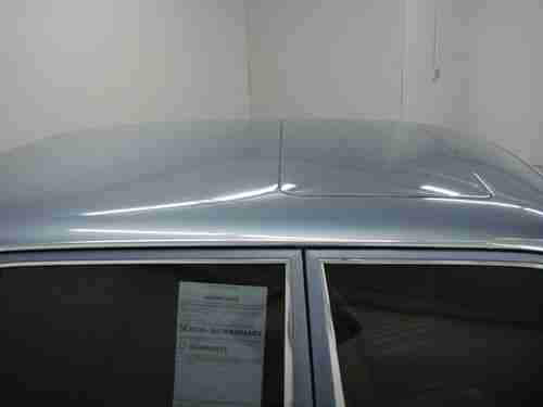 1978 Mercedes-Benz 6.9, image 10