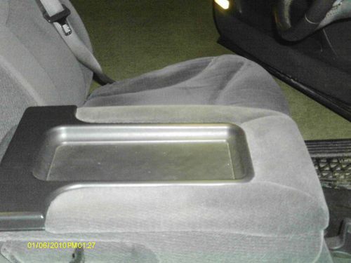 2002 GMC Yukon SLE Sport Utility 4-Door 5.3L, image 7