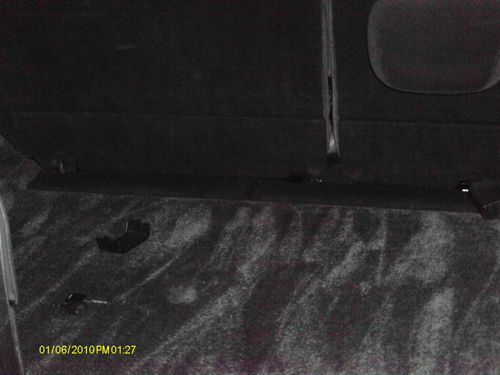 2002 GMC Yukon SLE Sport Utility 4-Door 5.3L, image 10